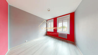 Maison ancienne - 100 m² - 4 pièces