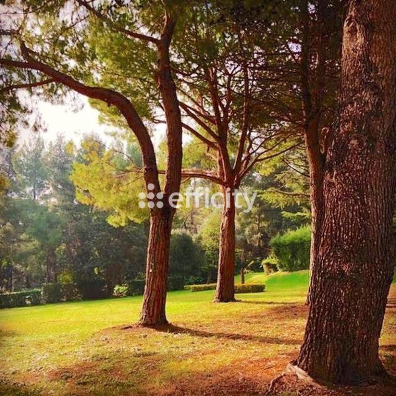 Appartement - 92 m² - 3 pièces