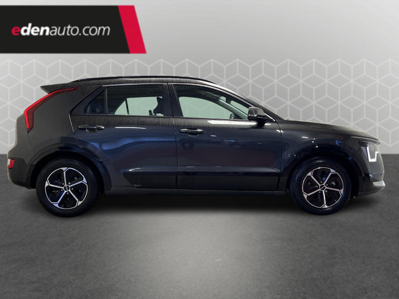 Kia Niro 1.6 GDi 183 ch Phev Dct6 Active