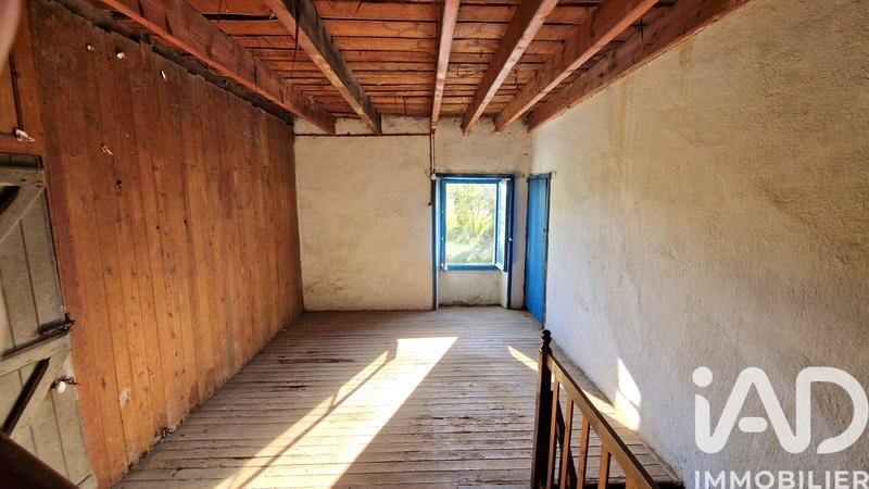 Maison - 124 m² - 5 pièces