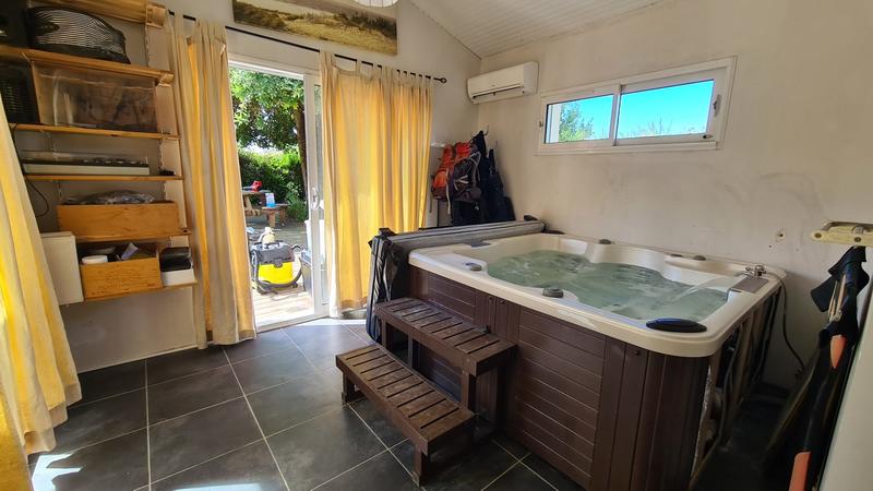 Maison - 152 m² - 7 pièces