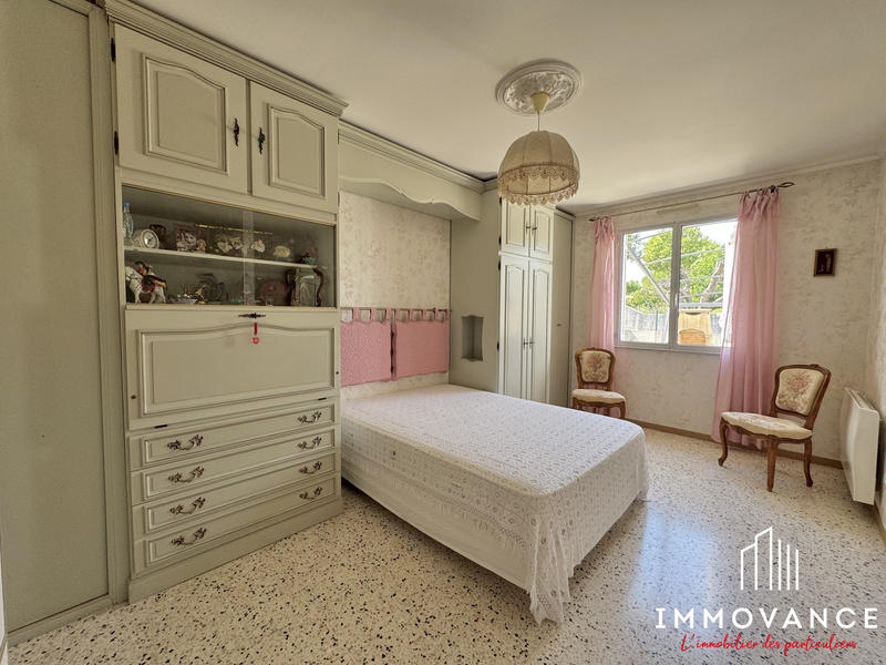 Villa - 110 m² - 5 pièces