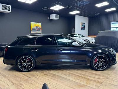 Audi Rs6 Avant III (2) 4.0 Tfsi 605 Performance Quattro Tiptronic