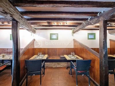 Appartement - 70 m²