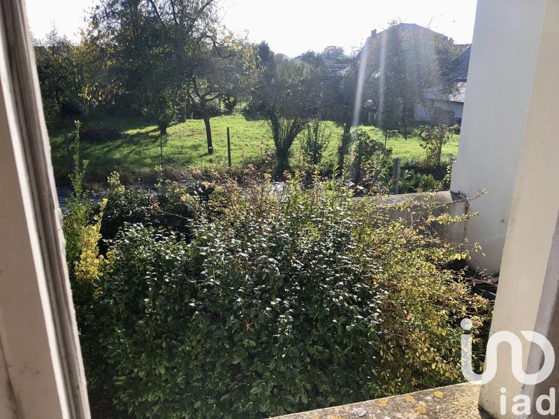 Maison de ville - 190 m² - 6 pièces