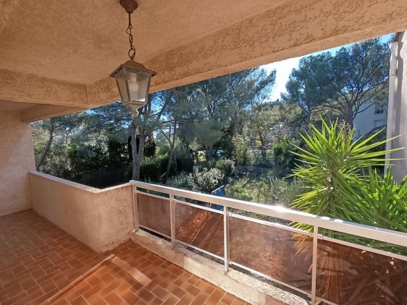 Appartement - 3 pièces