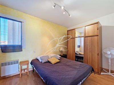 Appartement - 46 m² - 3 pièces