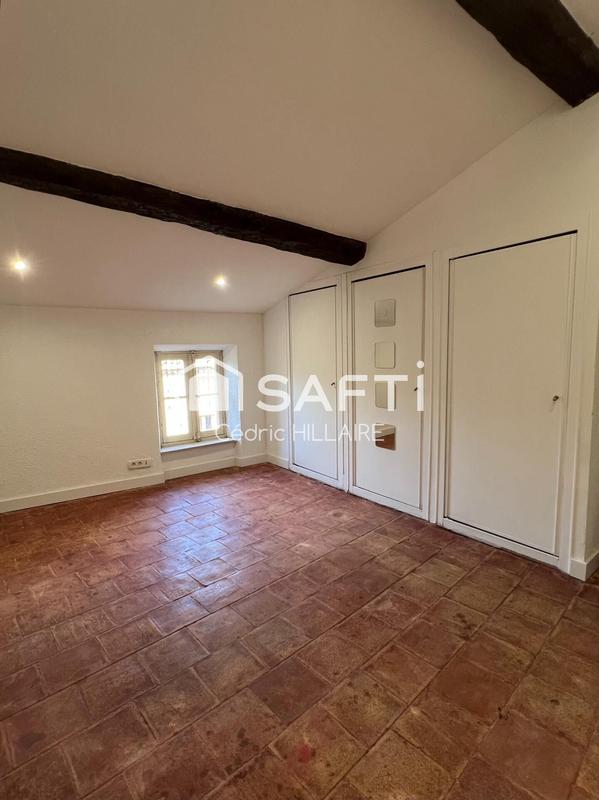 Maison - 68 m² - 3 pièces