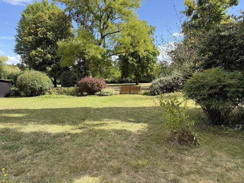 Maison - 142 m² - 7 pièces