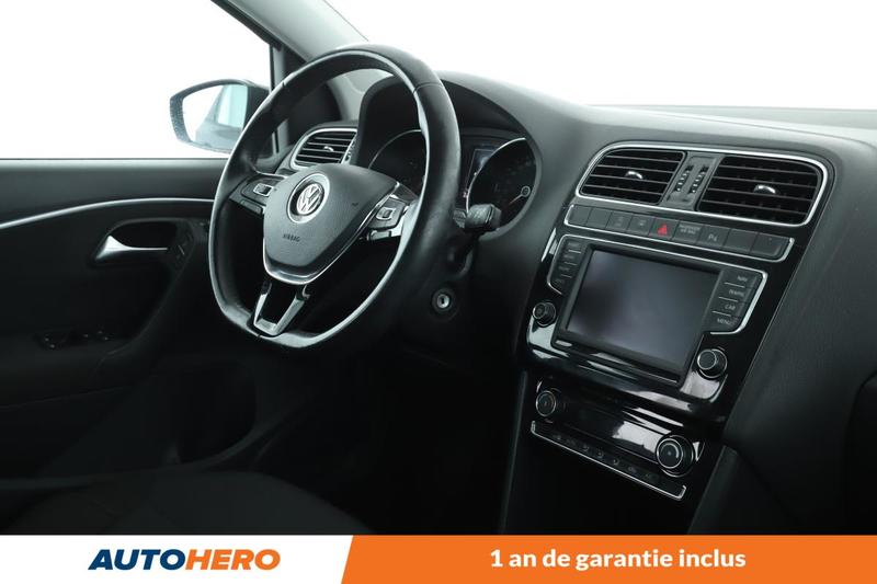 Volkswagen Polo 1.2 Tsi BlueMotion Tech Match 5p 90 ch