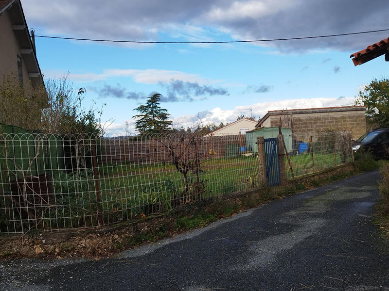 Maison - 113 m² - 5 pièces