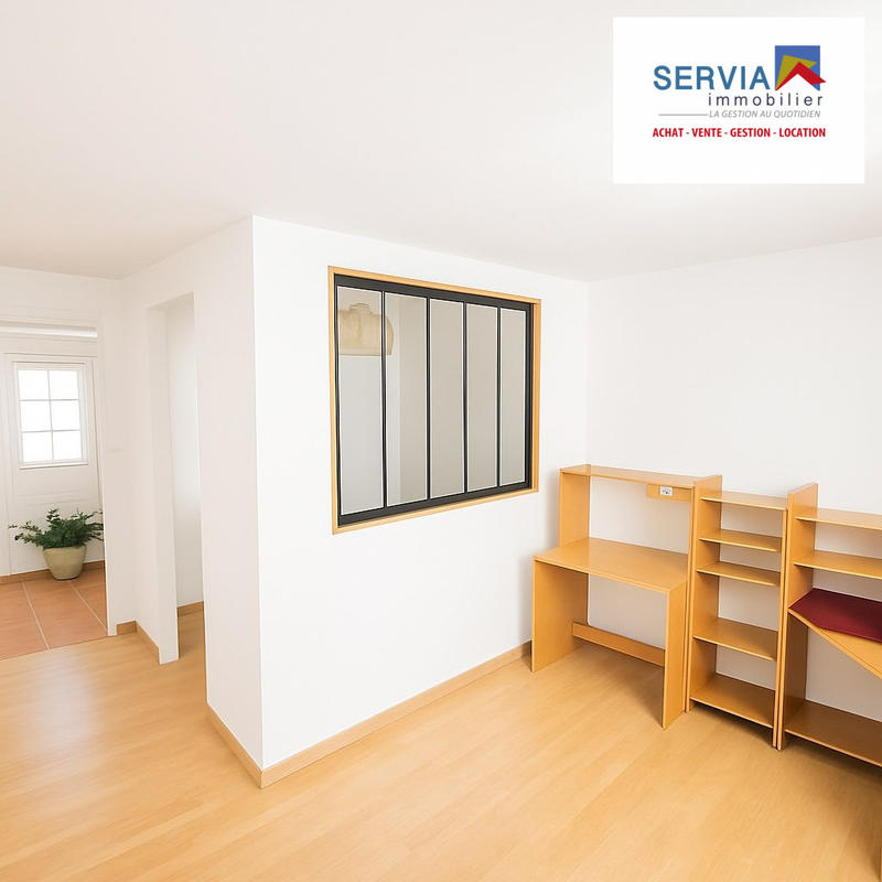 Maison ancienne - 240 m² - 6 pièces