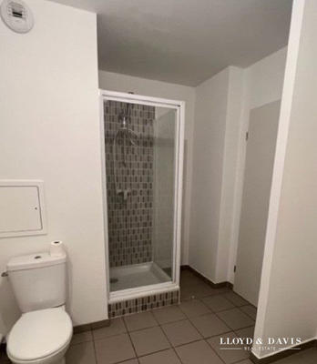 Appartement - 52 m² - 2 pièces