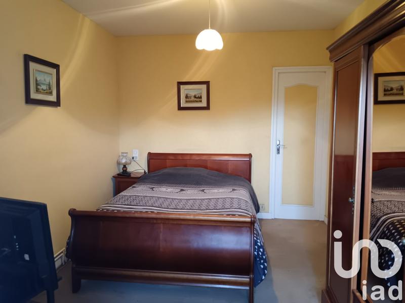 Maison de campagne - 104 m² - 5 pièces