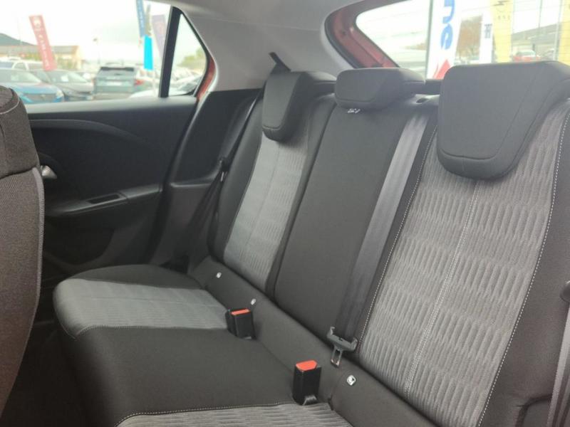 Opel Corsa VI 1.2 Turbo 100ch Edition Business