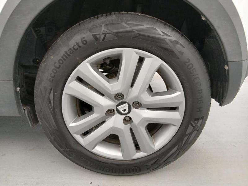 Dacia Sandero TCe 90 - 22 Stepway Essentiel