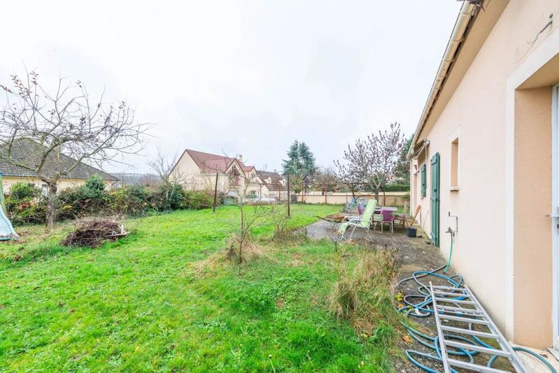 Maison de campagne - 200 m² - 8 pièces
