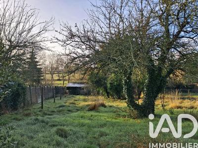 Maison - 143 m² - 7 pièces