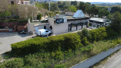 Local commercial - 253 m² - 3 pièces