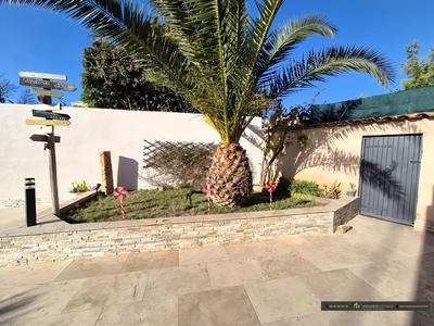 Villa - 93 m² - 4 pièces