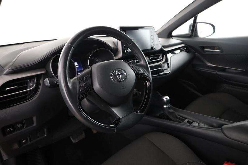 Toyota c-Hr 1.8 Hybride Dynamic 122 ch