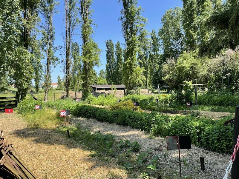 Ferme - 269 m² - 8 pièces