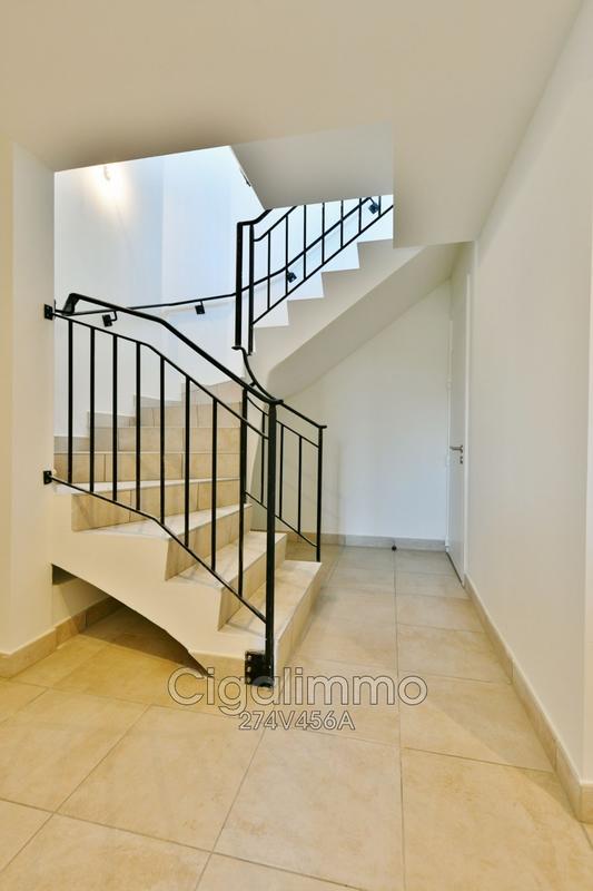 Appartement - 146 m² - 4 pièces