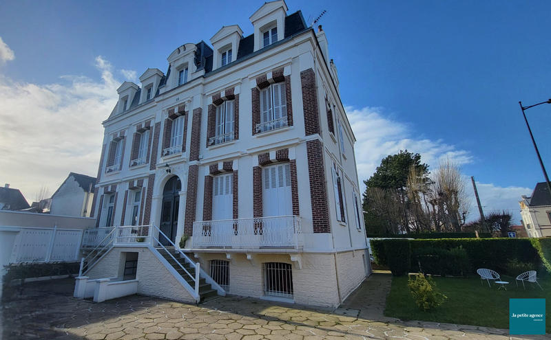 Duplex - 28 m² - 1 pièce