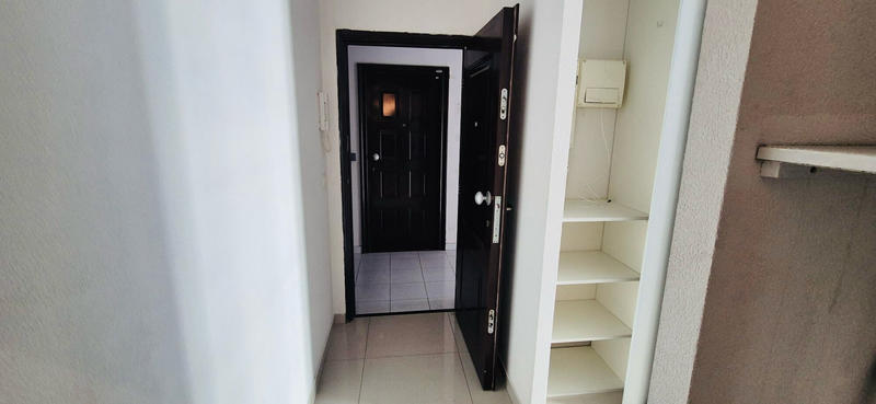 Appartement - 23 m² - 1 pièce