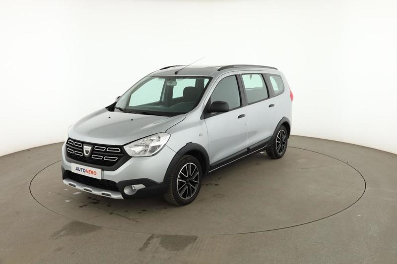 Dacia Lodgy 1.3 TCe Techroad 5pl 131 ch