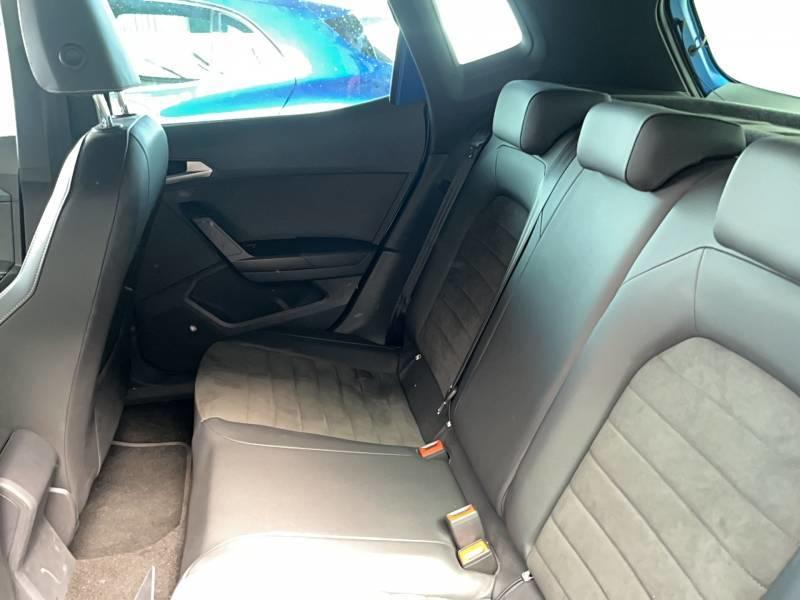 Seat Arona 1.5 Tsi Act 150 ch Start/Stop Dsg7 Xperience