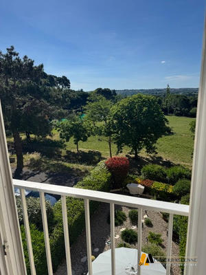 Appartement - 102 m² - 5 pièces