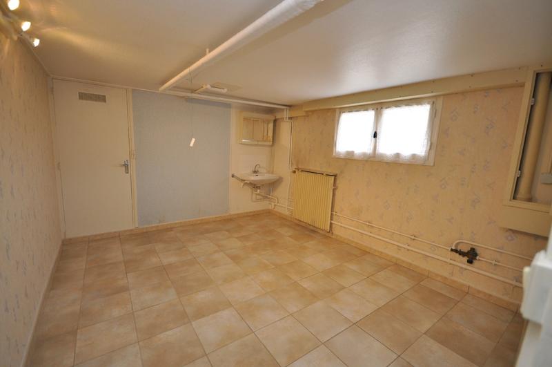 Maison - 73 m² - 3 pièces