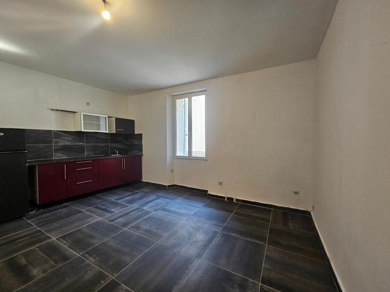 Studio - 38 m² - 2 pièces