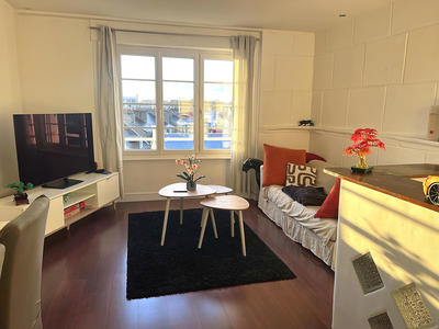 Appartement - 72 m² - 3 pièces