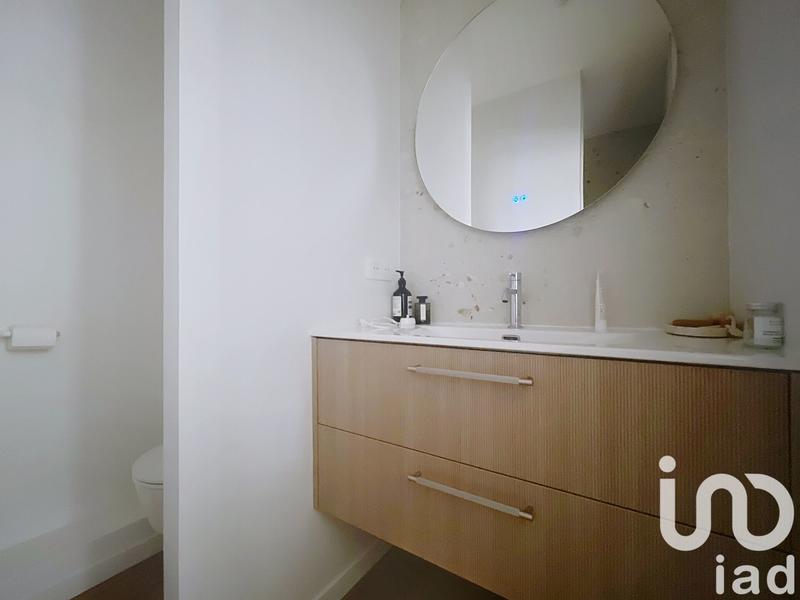 Appartement - 99 m² - 4 pièces