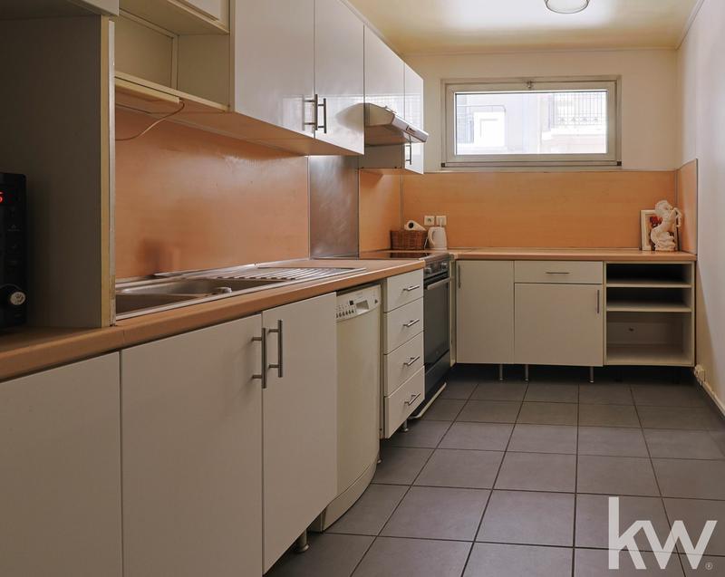 Appartement - 74 m² - 3 pièces