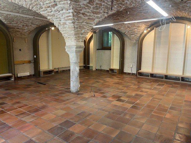 Local commercial - 78 m²