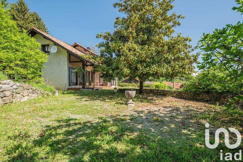 Maison de maîtres - 185 m² - 5 pièces