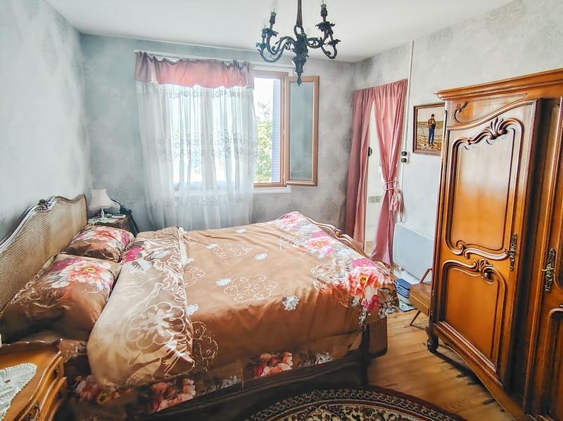 Maison - 75 m² - 4 pièces