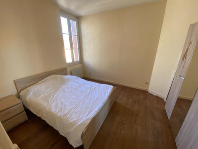 Appartement - 58 m² - 2 pièces