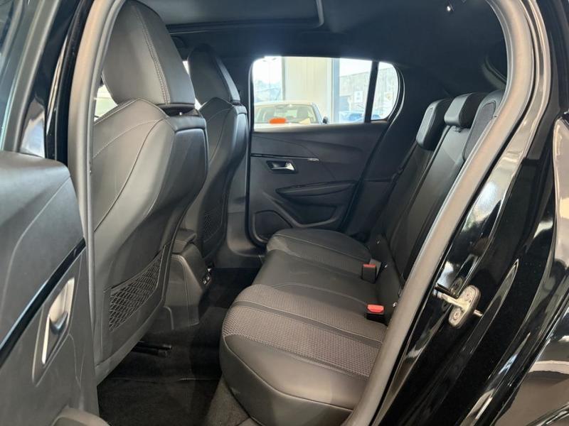 Peugeot 208 II Bluehdi 100 s&amp;amp;S Gt - 4 options incluses