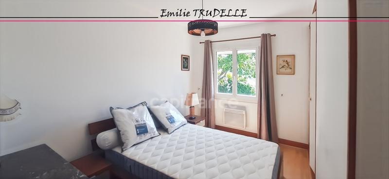 Pavillon - 97 m² - 5 pièces