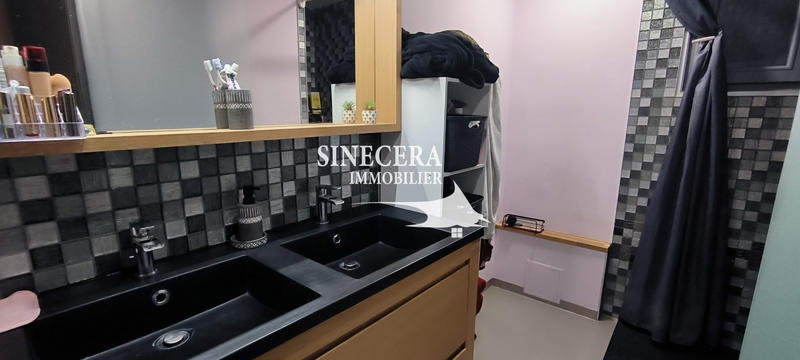 Maison - 84 m² - 3 pièces