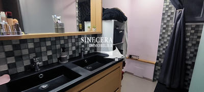 Maison - 84 m² - 3 pièces