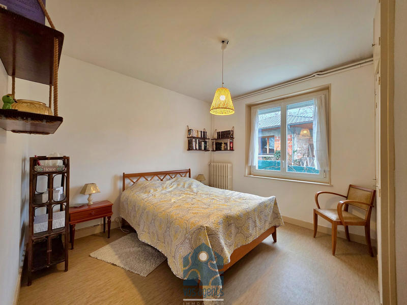 Maison - 145 m² - 6 pièces