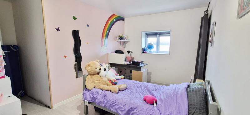 Maison ancienne - 135 m² - 5 pièces