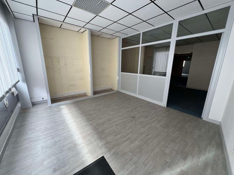 Local commercial - 132 m²