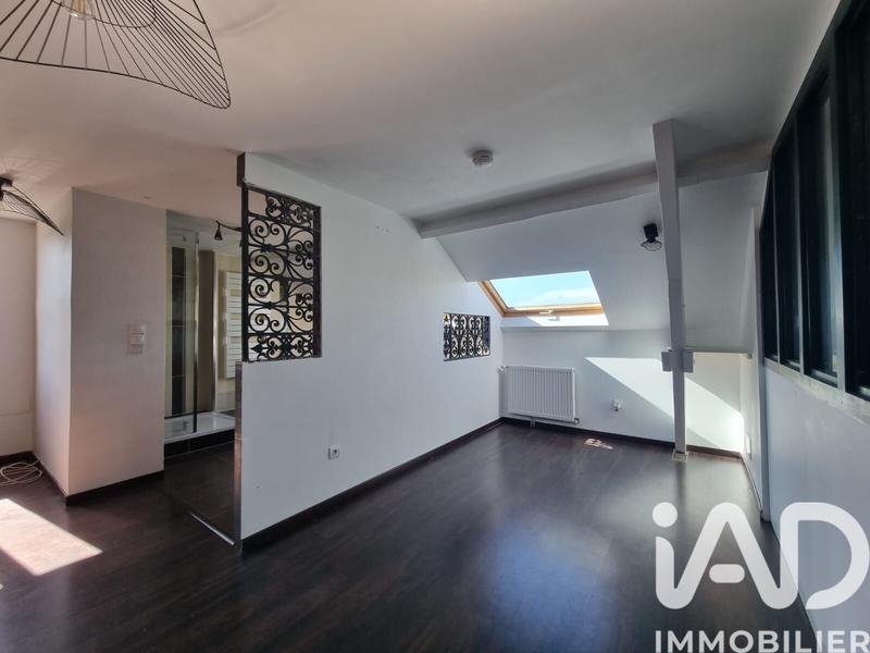 Maison - 173 m² - 7 pièces