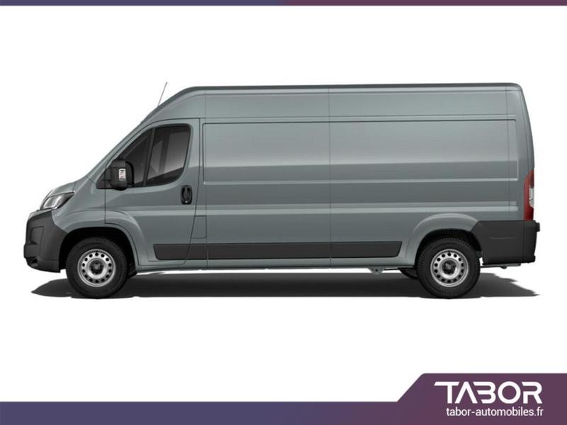 Opel Movano 35+ At8 L3h2 CarPl Cam clima